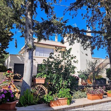 Апартаменты Casa Belcolle Путиньяно Экстерьер фото
